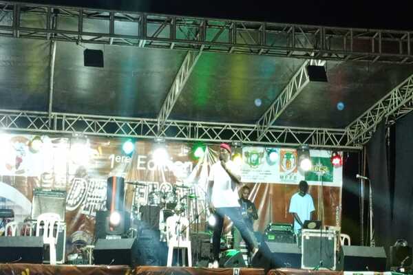 image de Participation au DIDE Festival