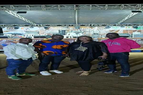 image de Participation au DIDE Festival