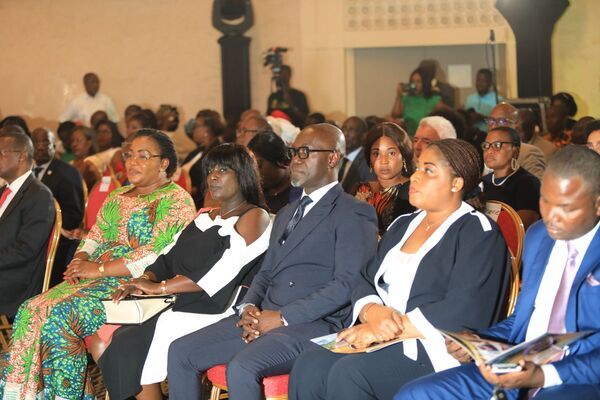 image de Lancement du ASHA Festival 2