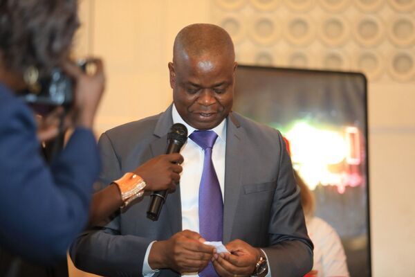 image de Lancement du ASHA Festival 2