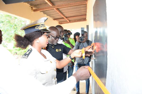 image de Rénovation d’école