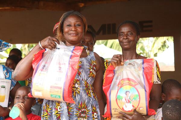 image de Noël des liens et des sourires